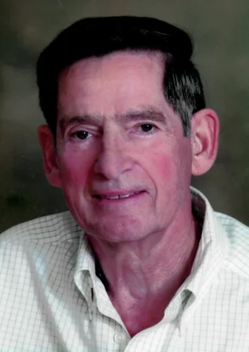 Gene Arntsen